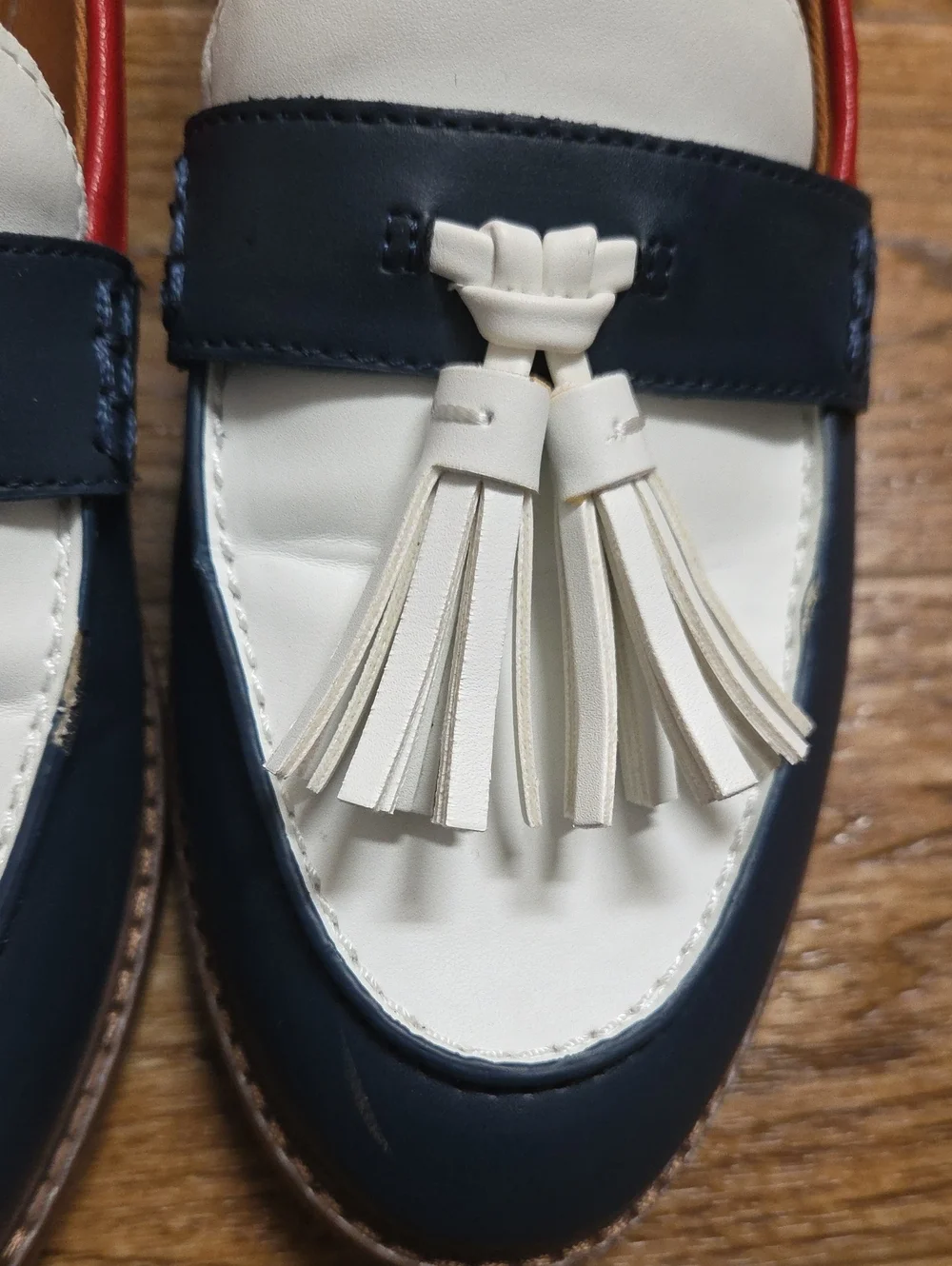 Franco Sarto Loafers